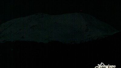 immagine della webcam nei dintorni di Palagano: webcam Canevare di Fanano