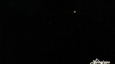 immagine della webcam nei dintorni di Palagano: webcam Canevare di Fanano