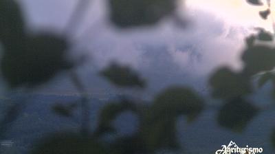 immagine della webcam nei dintorni di Monte Cimone: webcam Canevare di Fanano