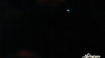 immagine della webcam nei dintorni di Piane di Mocogno: webcam Canevare di Fanano