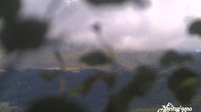 immagine della webcam nei dintorni di Abetone Cutigliano: webcam Canevare di Fanano