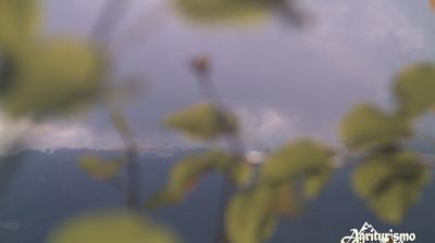 immagine della webcam nei dintorni di Lizzano in Belvedere: webcam Fanano