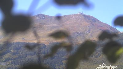 immagine della webcam nei dintorni di Canevare di Fanano: webcam Fanano