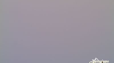 immagine della webcam nei dintorni di Granaglione: webcam Canevare di Fanano