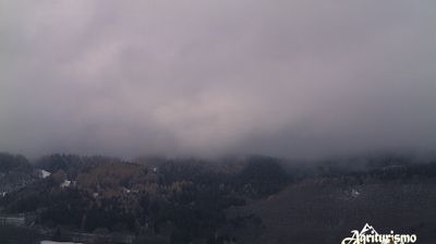 immagine della webcam nei dintorni di Lama Mocogno: webcam Canevare di Fanano