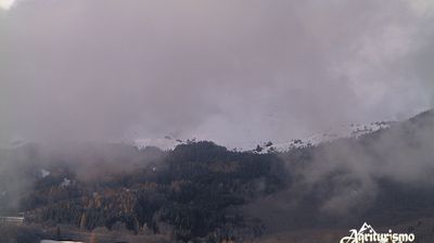 immagine della webcam nei dintorni di Frassinoro: webcam Canevare di Fanano