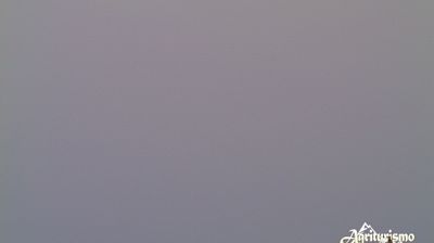 immagine della webcam nei dintorni di Lama Mocogno: webcam Canevare di Fanano