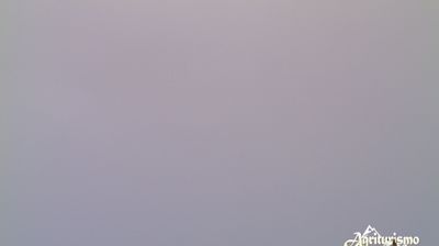 immagine della webcam nei dintorni di Lama Mocogno: webcam Canevare di Fanano