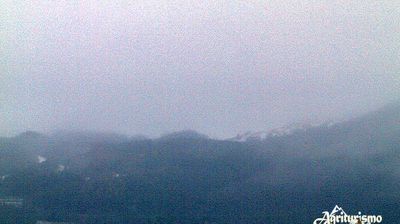 immagine della webcam nei dintorni di Lizzano in Belvedere: webcam Canevare di Fanano