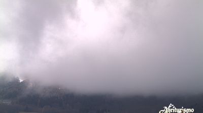 immagine della webcam nei dintorni di San Marcello Pistoiese: webcam Canevare di Fanano