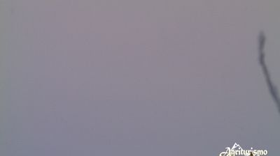 immagine della webcam nei dintorni di Sant'Annapelago: webcam Canevare di Fanano