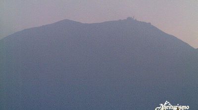 immagine della webcam nei dintorni di Palagano: webcam Canevare di Fanano