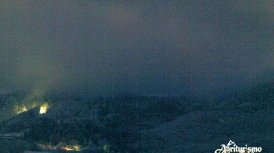 immagine della webcam nei dintorni di Doganaccia: webcam Canevare di Fanano