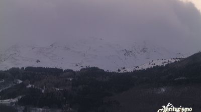 immagine della webcam nei dintorni di Pievepelago: webcam Canevare di Fanano