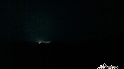 immagine della webcam nei dintorni di Piane di Mocogno: webcam Canevare di Fanano