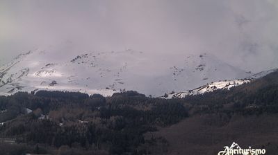 immagine della webcam nei dintorni di Lama Mocogno: webcam Canevare di Fanano