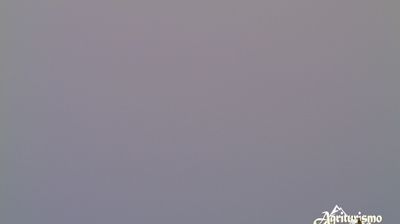 immagine della webcam nei dintorni di Cutigliano: webcam Canevare di Fanano