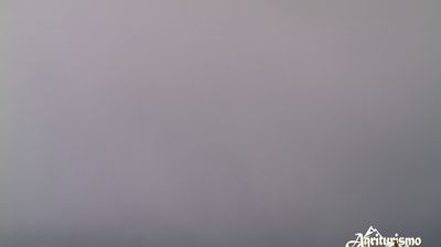 immagine della webcam nei dintorni di Val di Luce: webcam Canevare di Fanano