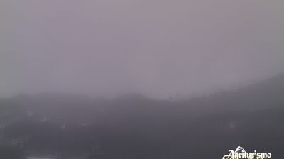 immagine della webcam nei dintorni di Palagano: webcam Canevare di Fanano