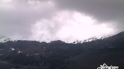 immagine della webcam nei dintorni di Pavullo nel Frignano: webcam Canevare di Fanano