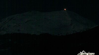 immagine della webcam nei dintorni di Pievepelago: webcam Canevare di Fanano