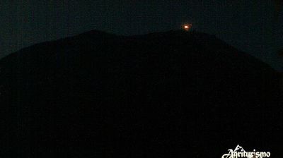 immagine della webcam nei dintorni di Corno alle Scale: webcam Canevare di Fanano