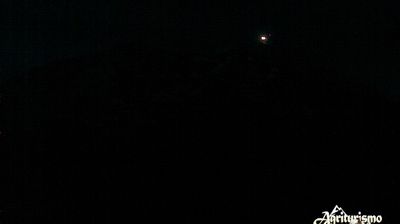 immagine della webcam nei dintorni di Monte Cimone: webcam Canevare di Fanano
