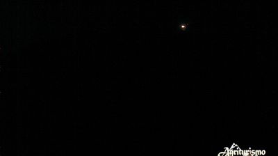 immagine della webcam nei dintorni di Monte Gomito: webcam Canevare di Fanano