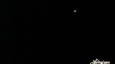 immagine della webcam nei dintorni di San Marcello Piteglio: webcam Canevare di Fanano