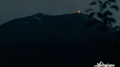 immagine della webcam nei dintorni di Frassinoro: webcam Canevare di Fanano