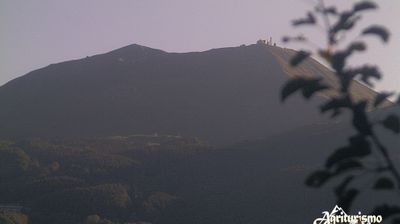 immagine della webcam nei dintorni di Frassinoro: webcam Canevare di Fanano