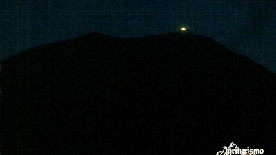 immagine della webcam nei dintorni di Lama Mocogno: webcam Canevare di Fanano