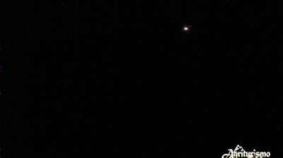 immagine della webcam nei dintorni di Cutigliano: webcam Canevare di Fanano