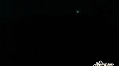 immagine della webcam nei dintorni di San Marcello Pistoiese: webcam Canevare di Fanano