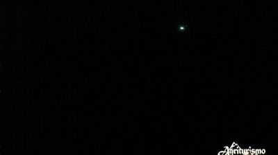 immagine della webcam nei dintorni di Monte Cimone: webcam Canevare di Fanano