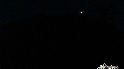 immagine della webcam nei dintorni di Lizzano in Belvedere: webcam Canevare di Fanano