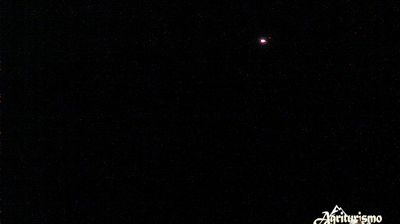 immagine della webcam nei dintorni di Lizzano in Belvedere: webcam Canevare di Fanano