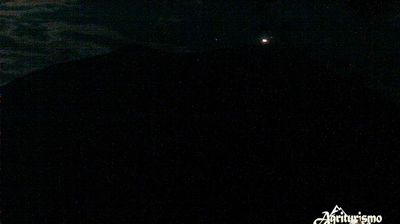 immagine della webcam nei dintorni di Castel d'Aiano: webcam Canevare di Fanano