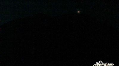 immagine della webcam nei dintorni di Passo del Lupo: webcam Canevare di Fanano