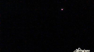 immagine della webcam nei dintorni di Val di Luce: webcam Canevare di Fanano