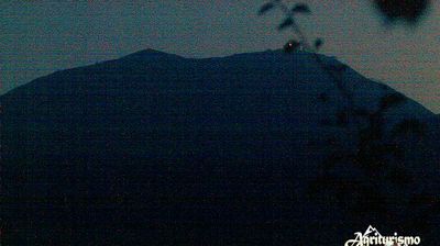 immagine della webcam nei dintorni di Lama Mocogno: webcam Canevare di Fanano