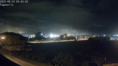 immagine della webcam nei dintorni di Sopramonte: webcam Lavis