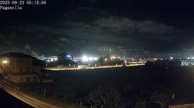 immagine della webcam nei dintorni di Palù del Fersina: webcam Lavis