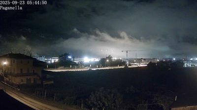 immagine della webcam nei dintorni di San Lorenzo Dorsino: webcam Lavis