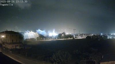 immagine della webcam nei dintorni di Flavon: webcam Lavis