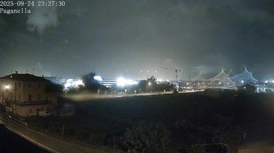 immagine della webcam nei dintorni di Fai della Paganella: webcam Lavis