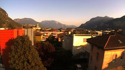 Preview delle webcam di Trento: MeteoGardolo Bondone