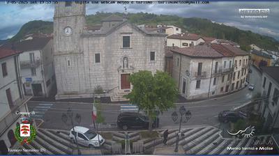 webcam