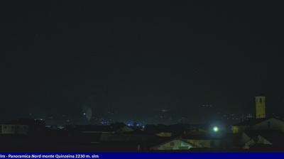immagine della webcam nei dintorni di Rocca Canavese: webcam Salassa