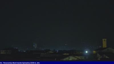 immagine della webcam nei dintorni di Rivara: webcam Salassa